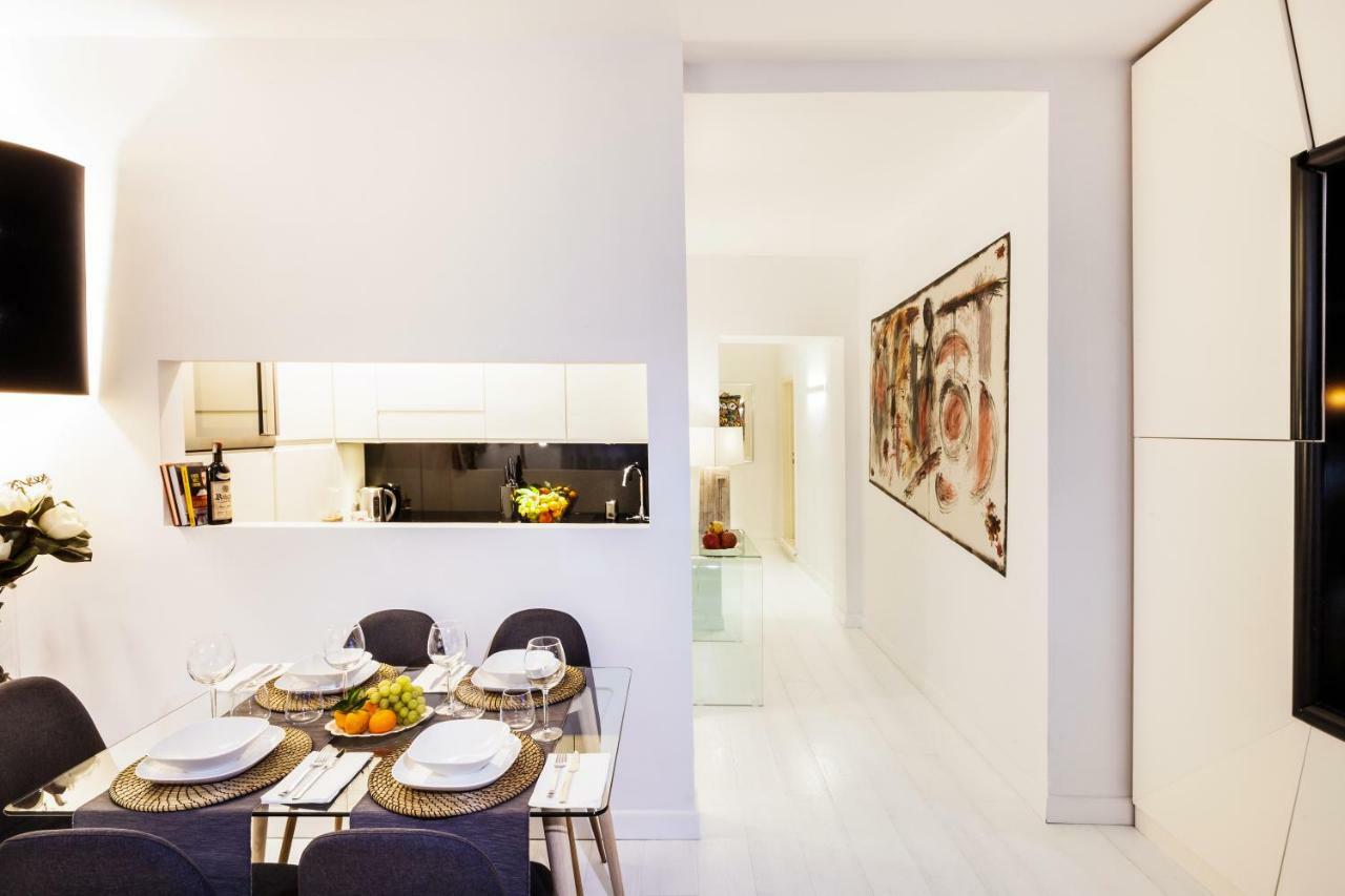 Apartment Luxury Casa Farnese - Campo De Fiori *