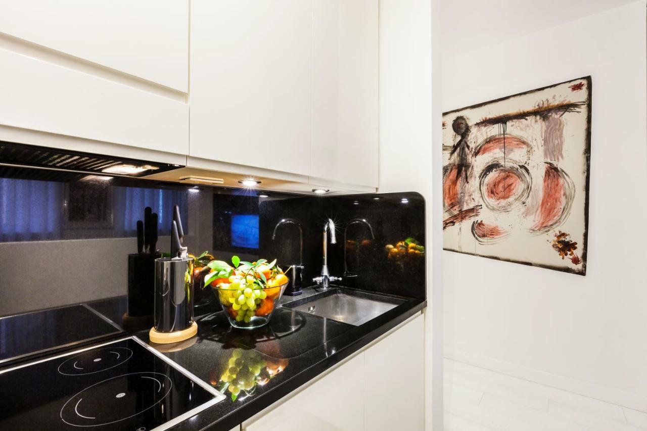 Apartment Luxury Casa Farnese - Campo De Fiori