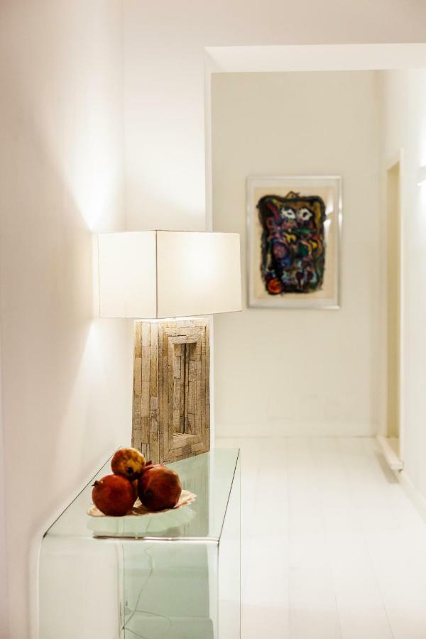 Apartment Luxury Casa Farnese - Campo De Fiori *
