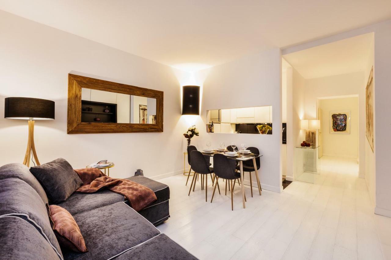 Luxury Casa Farnese - Campo De Fiori * Rome