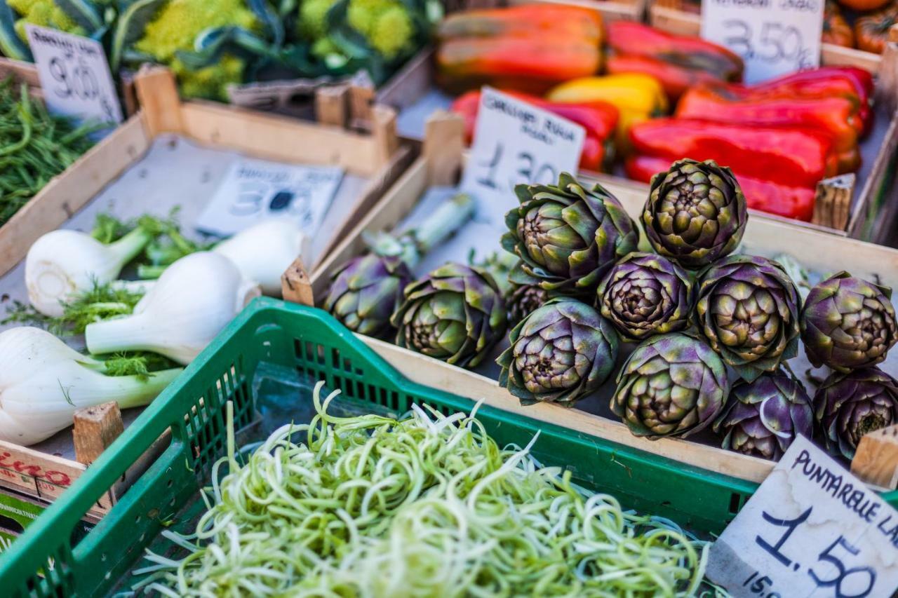 Luxury Casa Farnese - Campo De Fiori * Rome