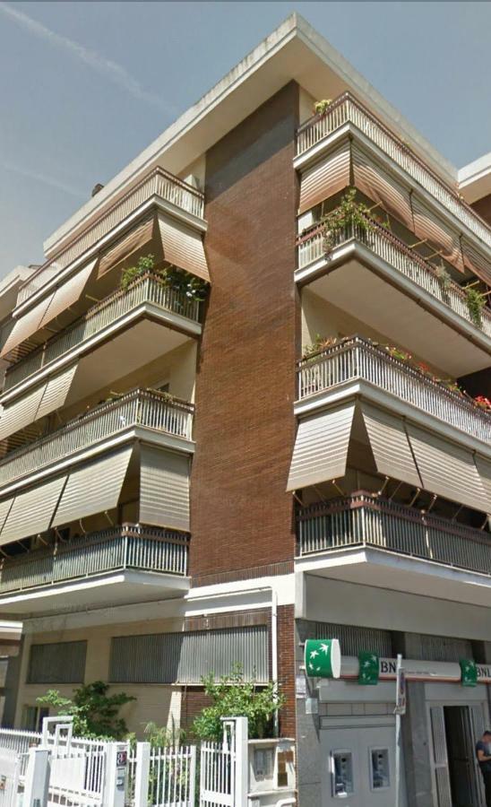 The Center Apartamento
