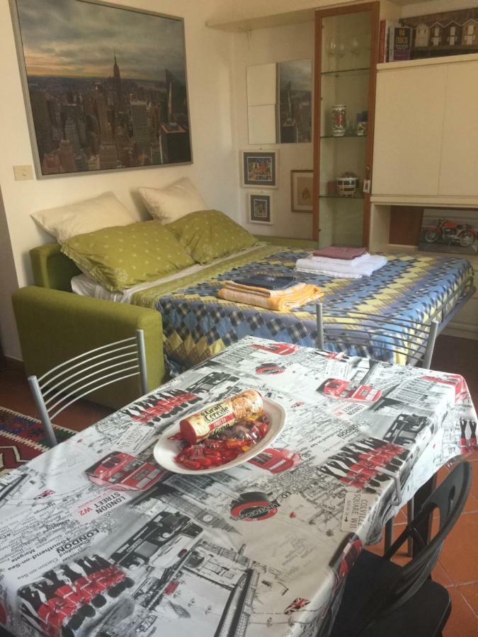 Appartement Lovely Irnerio ❤ Flat Near S. Pietro ★