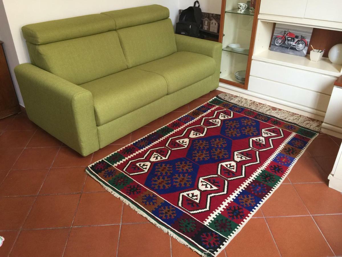 Appartement Lovely Irnerio ❤ Flat Near S. Pietro ★