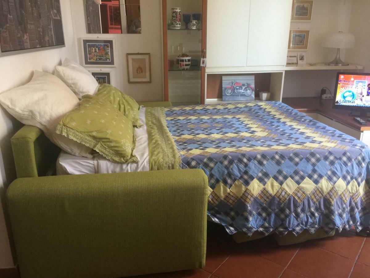 Lovely Irnerio ❤ Flat Near S. Pietro ★ *