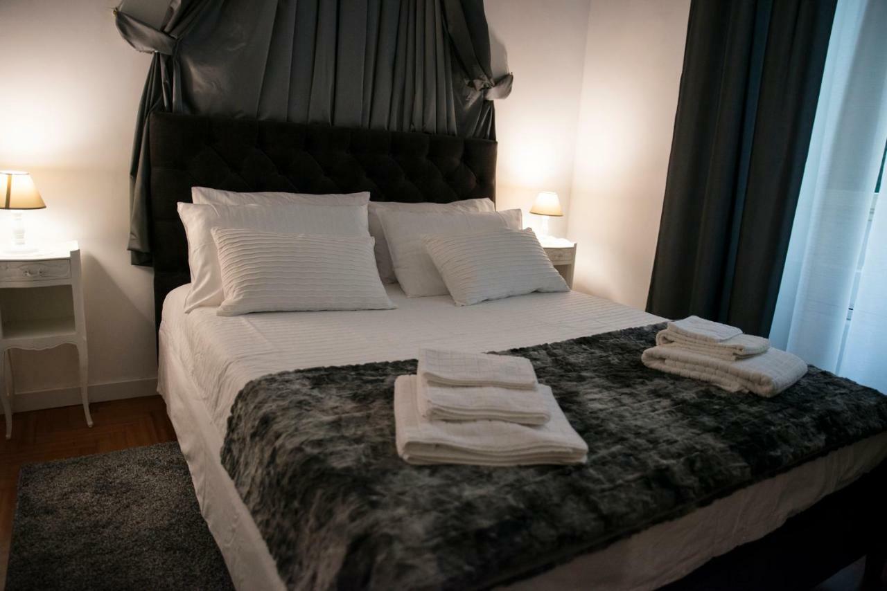 Apartment St Paul House Boutique & Rome