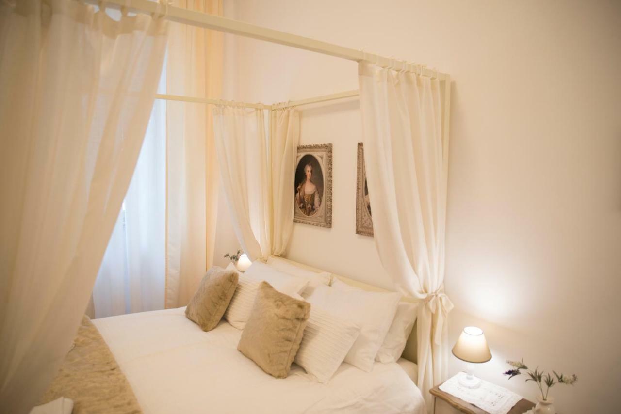 Apartment St Paul House Boutique & Rome