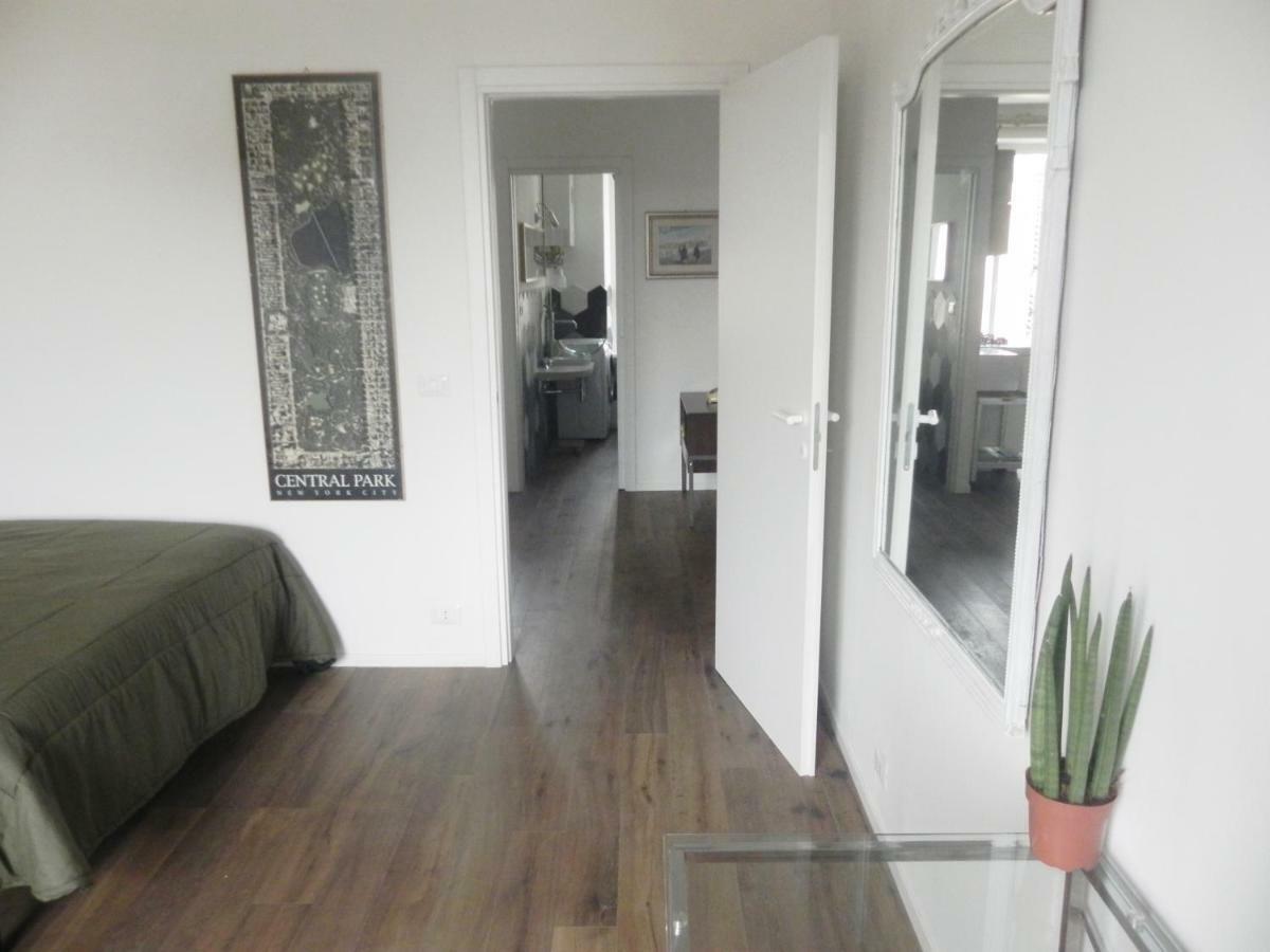 Apartment Line-up
