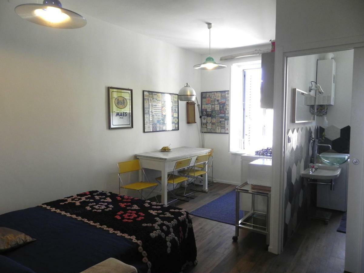Apartment Line-up