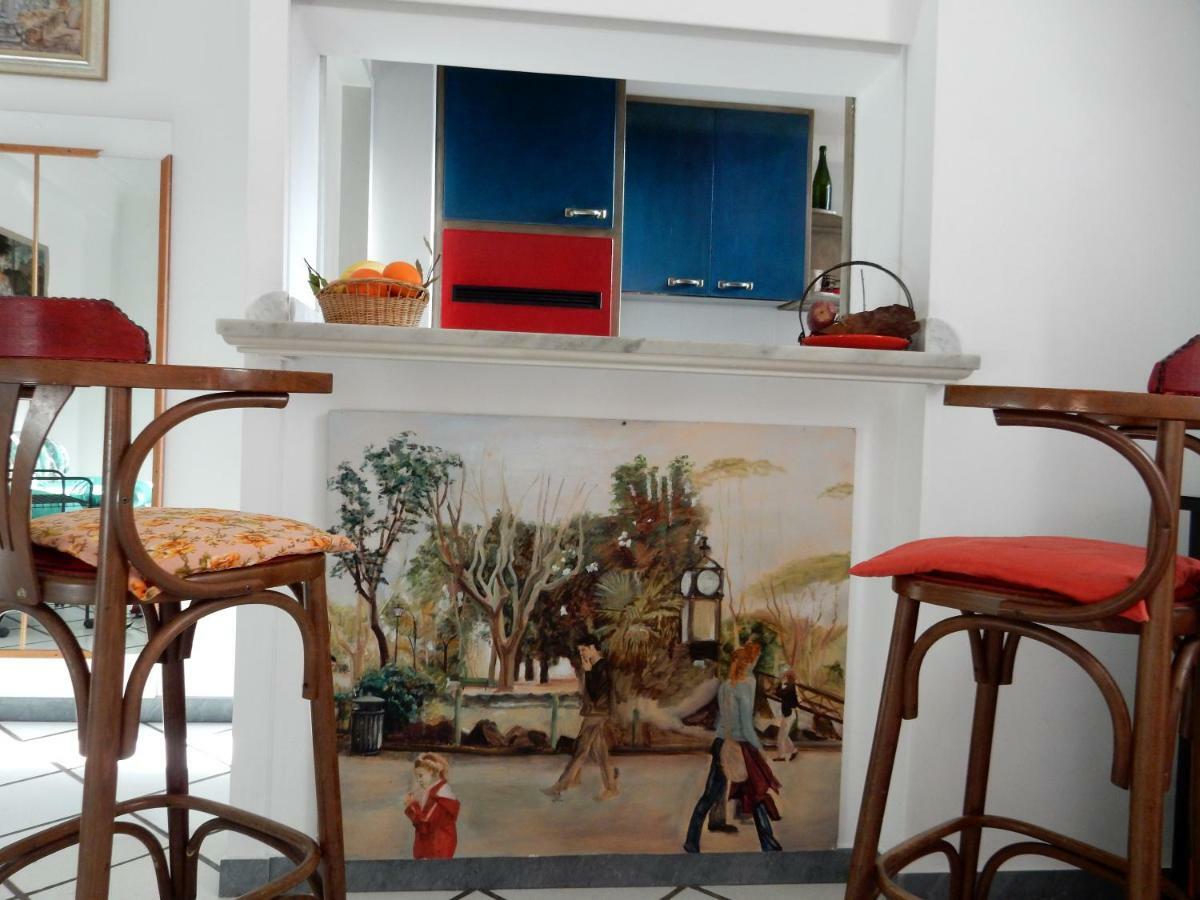Casa Mia All'appio Latino Rome