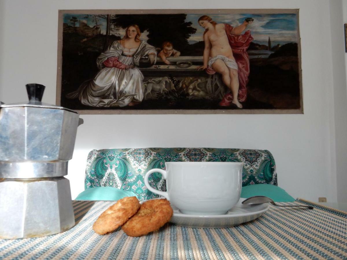 Casa Mia All'appio Latino * Rome