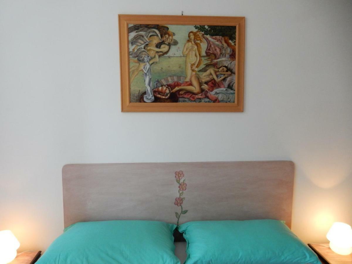 Appartement Casa Mia All'appio Latino *