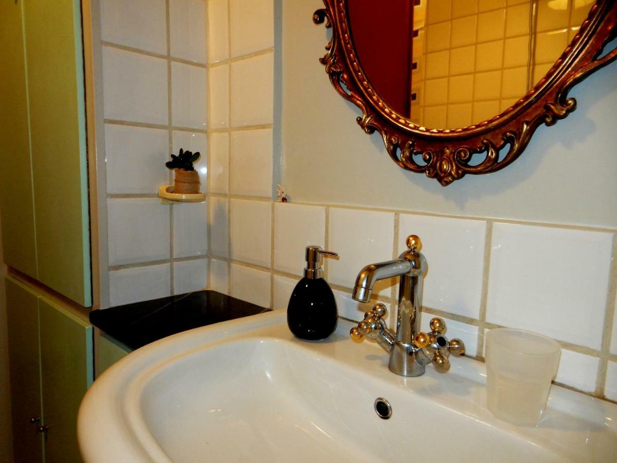 Appartement Casa Mia All'appio Latino