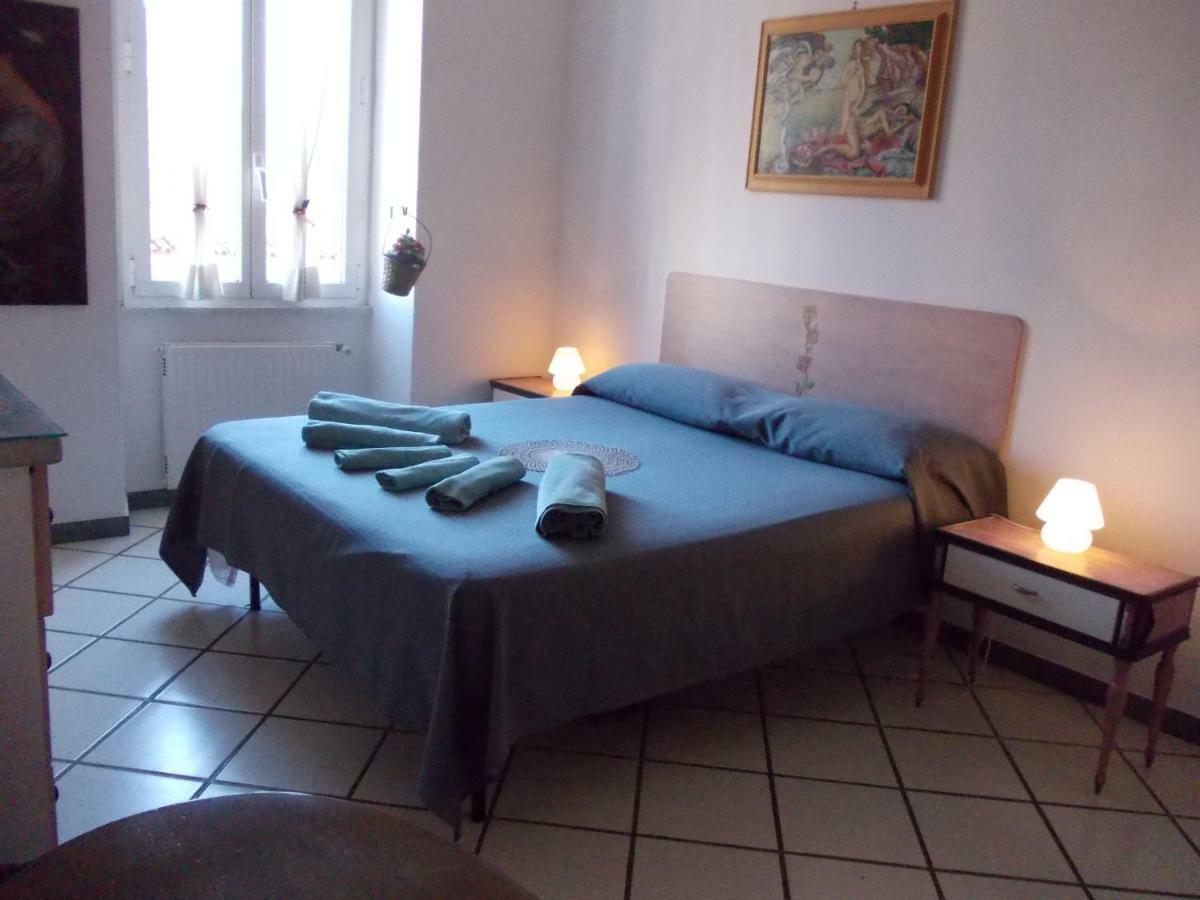Appartement Casa Mia All'appio Latino Rome