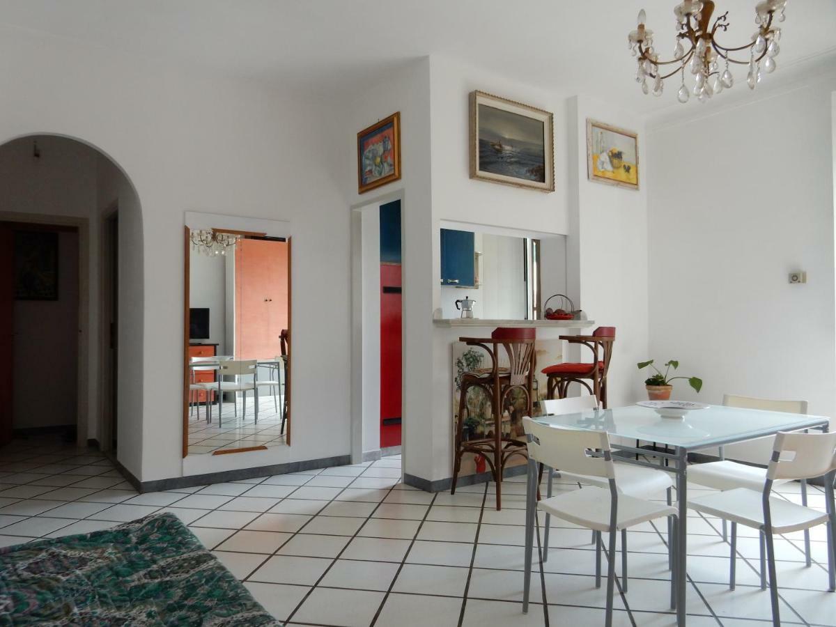 Appartement Casa Mia All'appio Latino *