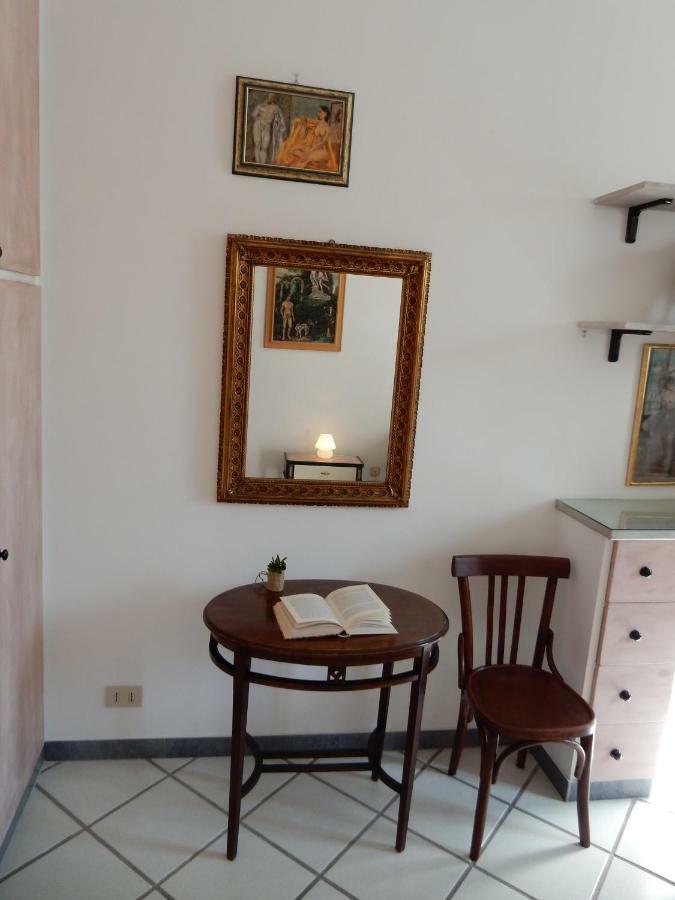 Appartement Casa Mia All'appio Latino Rome