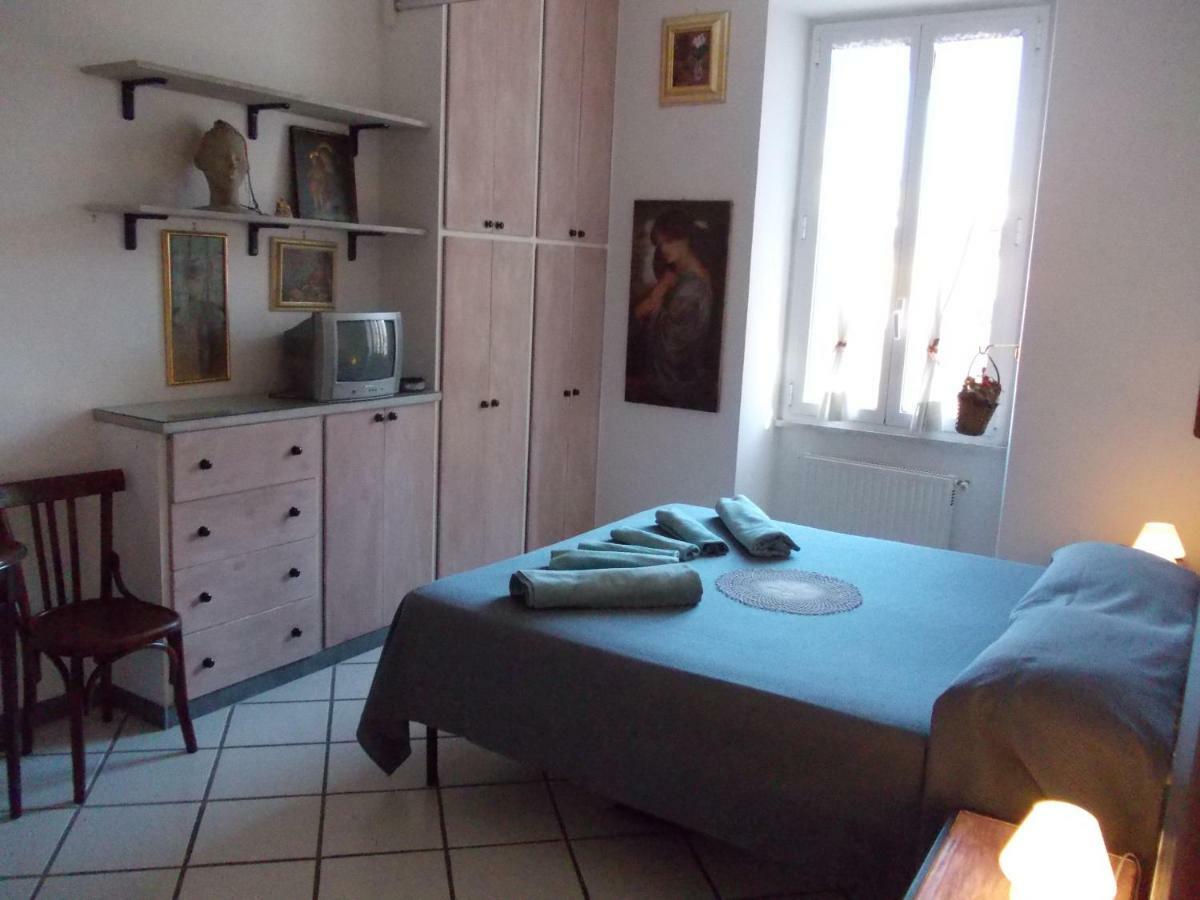 Casa Mia All'appio Latino Rome