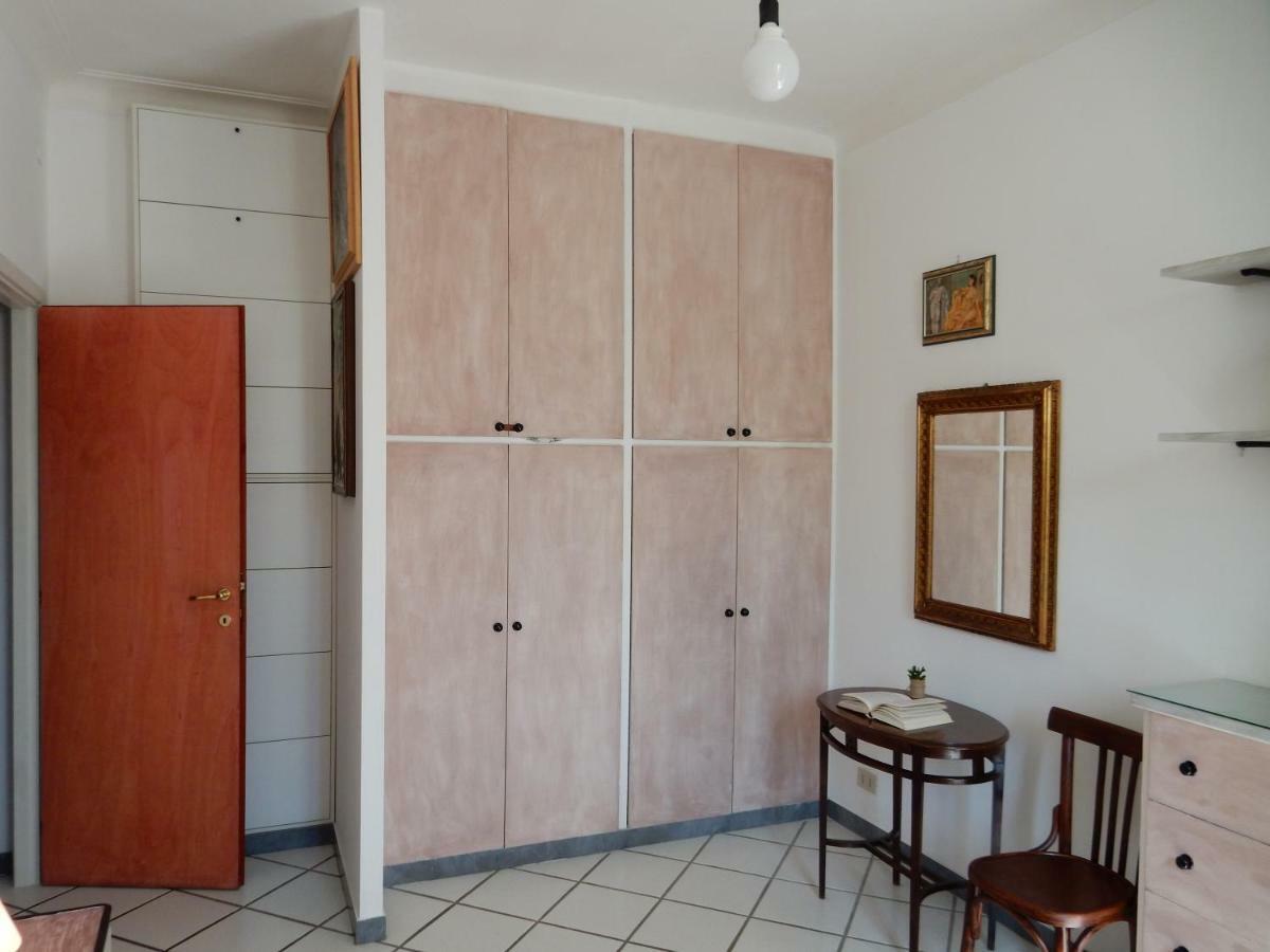 Casa Mia All'appio Latino Appartement *