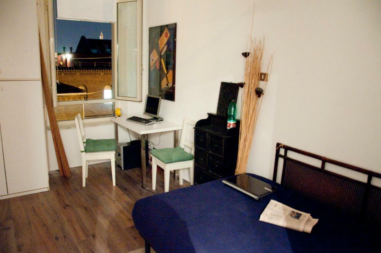 Beachbar In Appartement *
