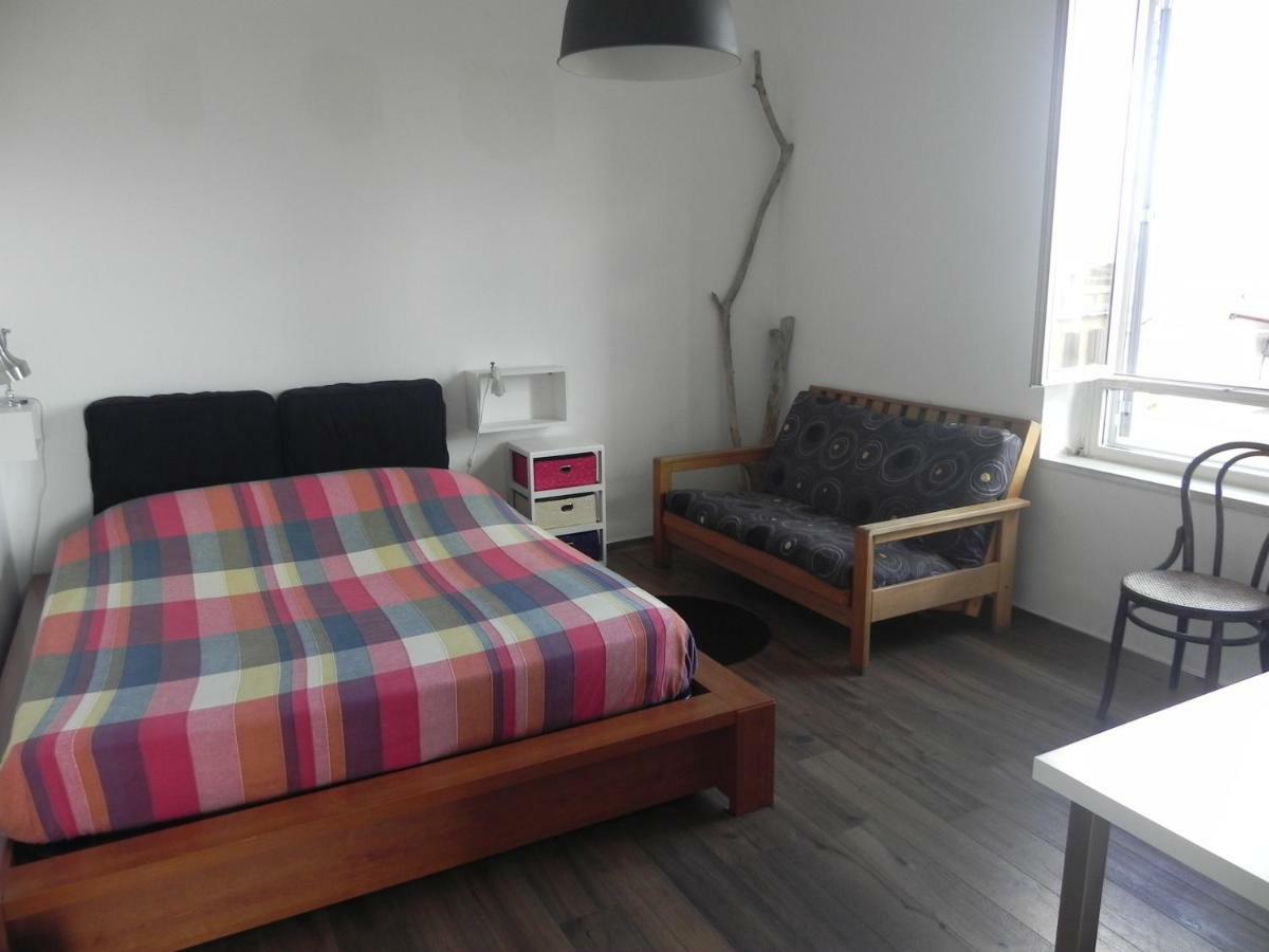 Appartement Beachbar In *