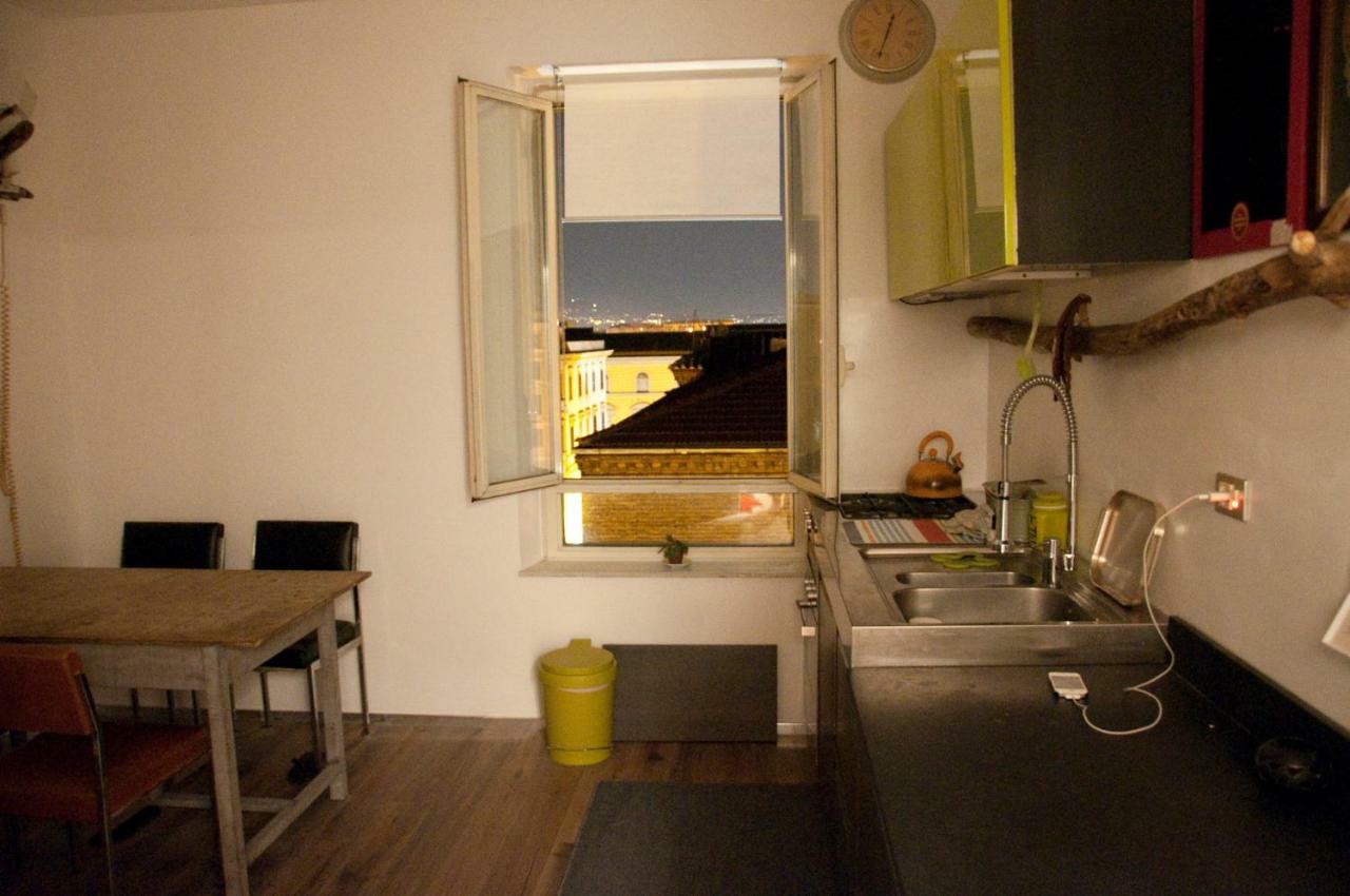 Appartement Beachbar In