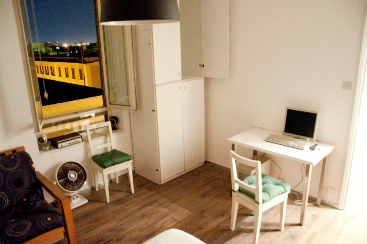 Appartement Beachbar In