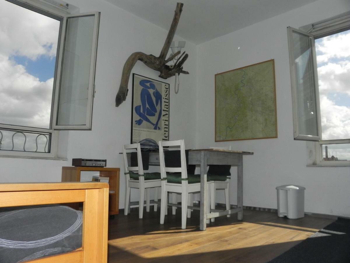 Appartement Beachbar In