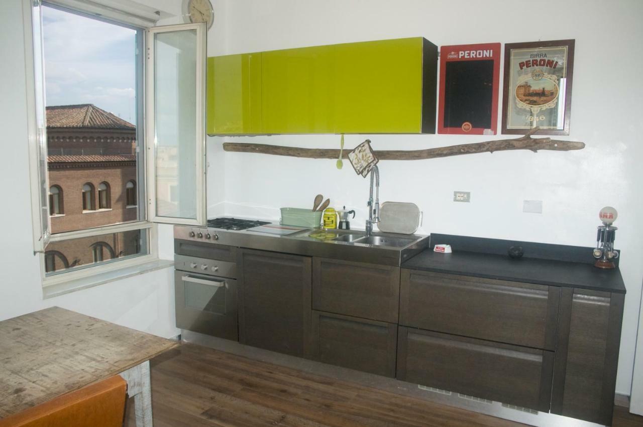 Beachbar In Appartement *