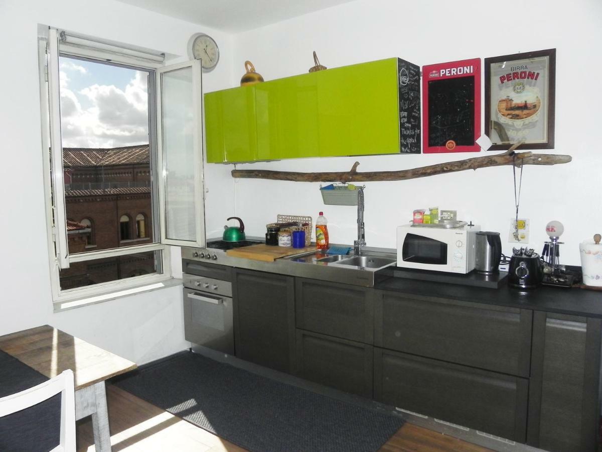 Appartement Beachbar In