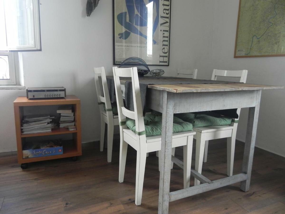 Appartement Beachbar In Rome
