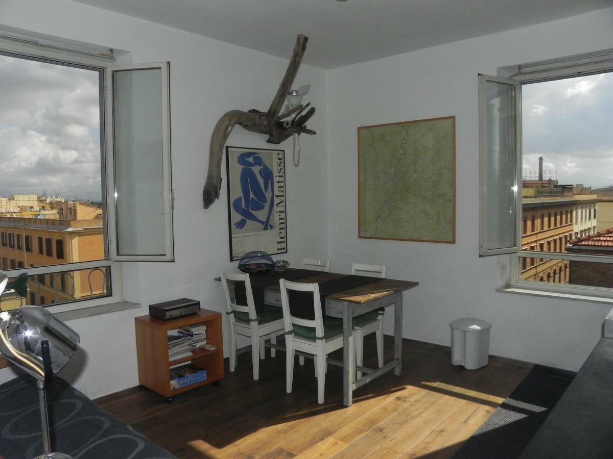 Beachbar In Appartement