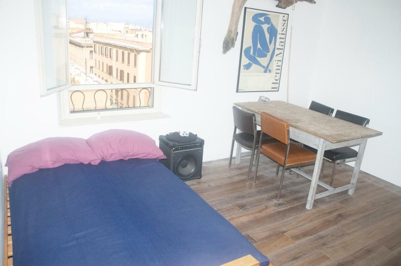 Appartement Beachbar In Rome