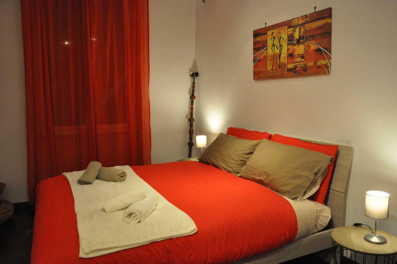 Colosseum Few Step Cozy House Appartamento