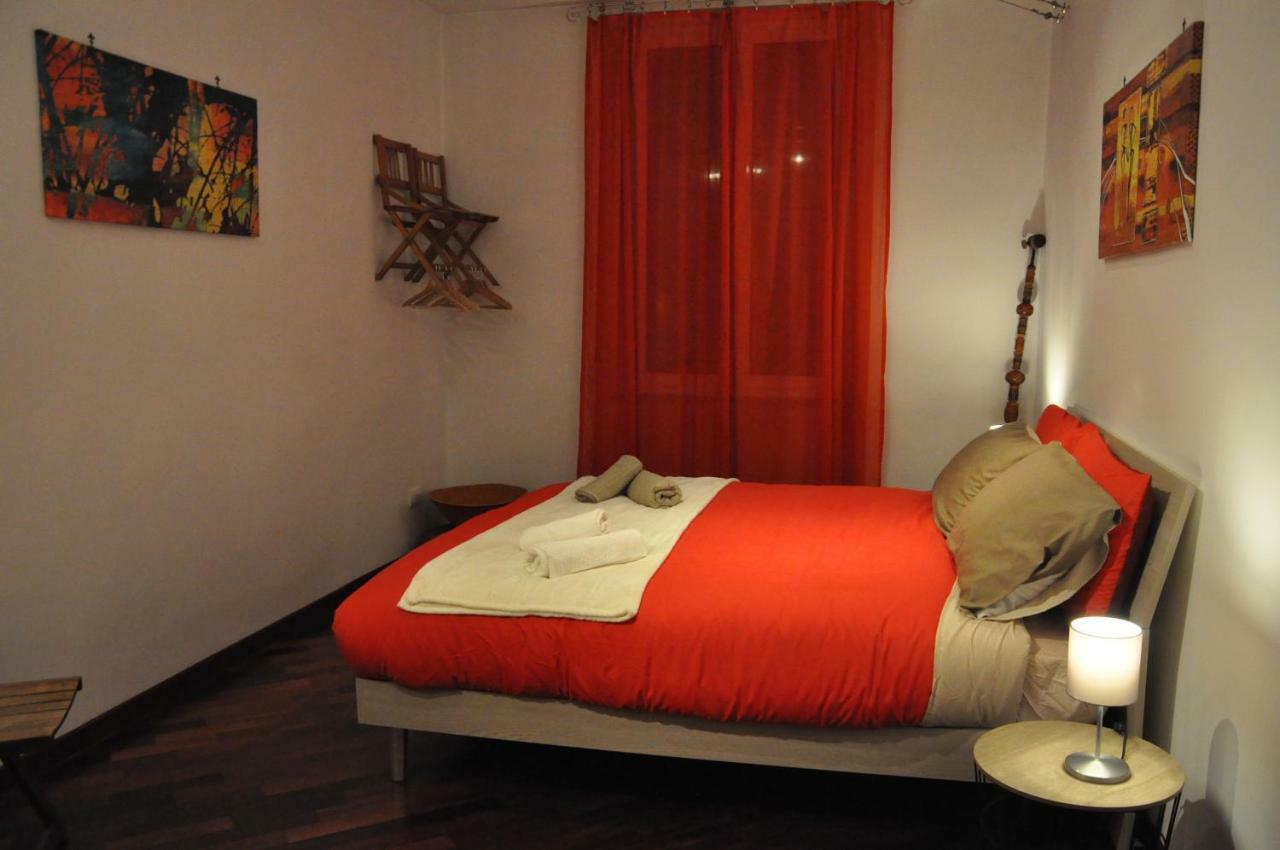 Colosseum Few Step Cozy House Appartamento Roma