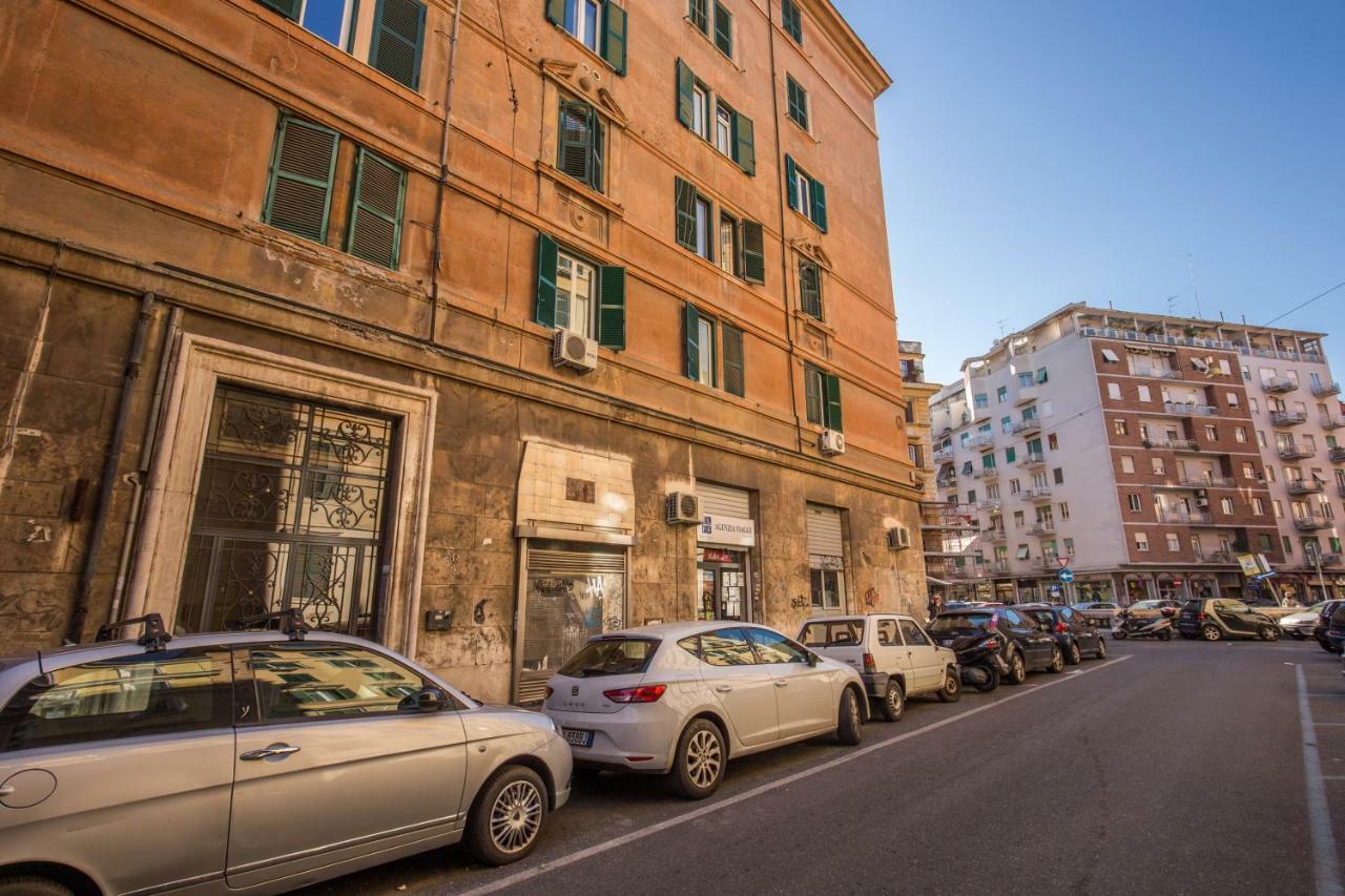 Apartment Casa Di Luca _ 3 Bdr Rome