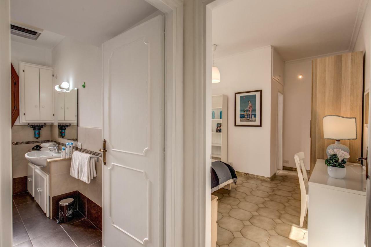Apartment Casa Di Luca _ 3 Bdr
