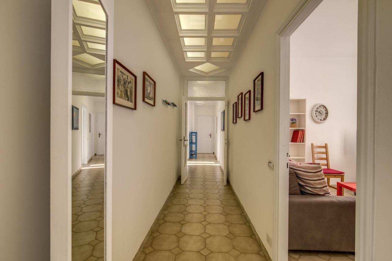 Casa Di Luca _ 3 Bdr Apartment *