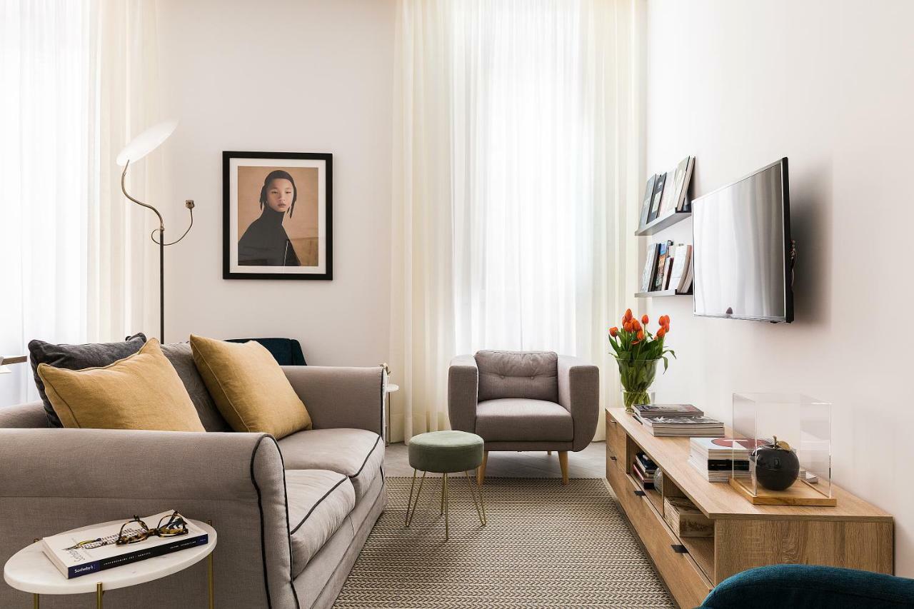 Apartment Maison Letizia Rome