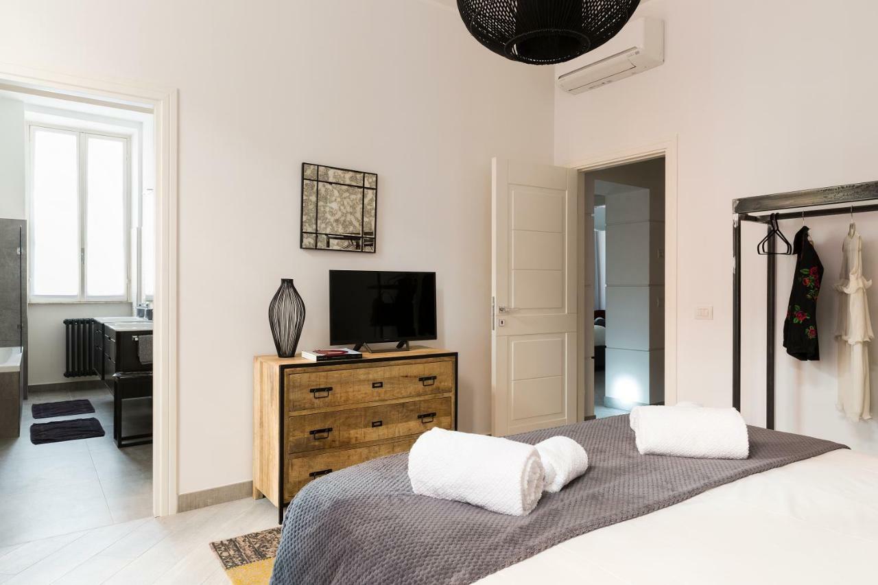 Maison Letizia Apartment