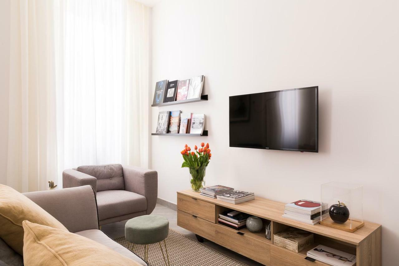Maison Letizia Apartment Rome