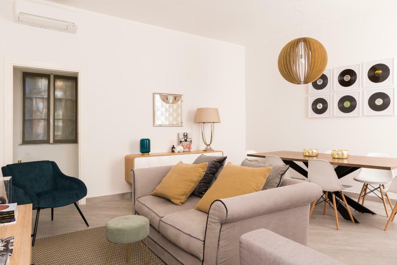 Maison Letizia Apartment Rome