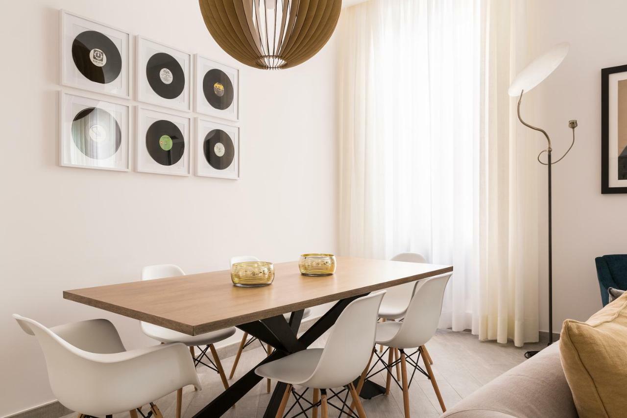 Maison Letizia Apartment Rome