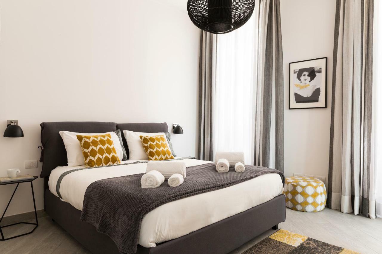 Maison Letizia Apartment