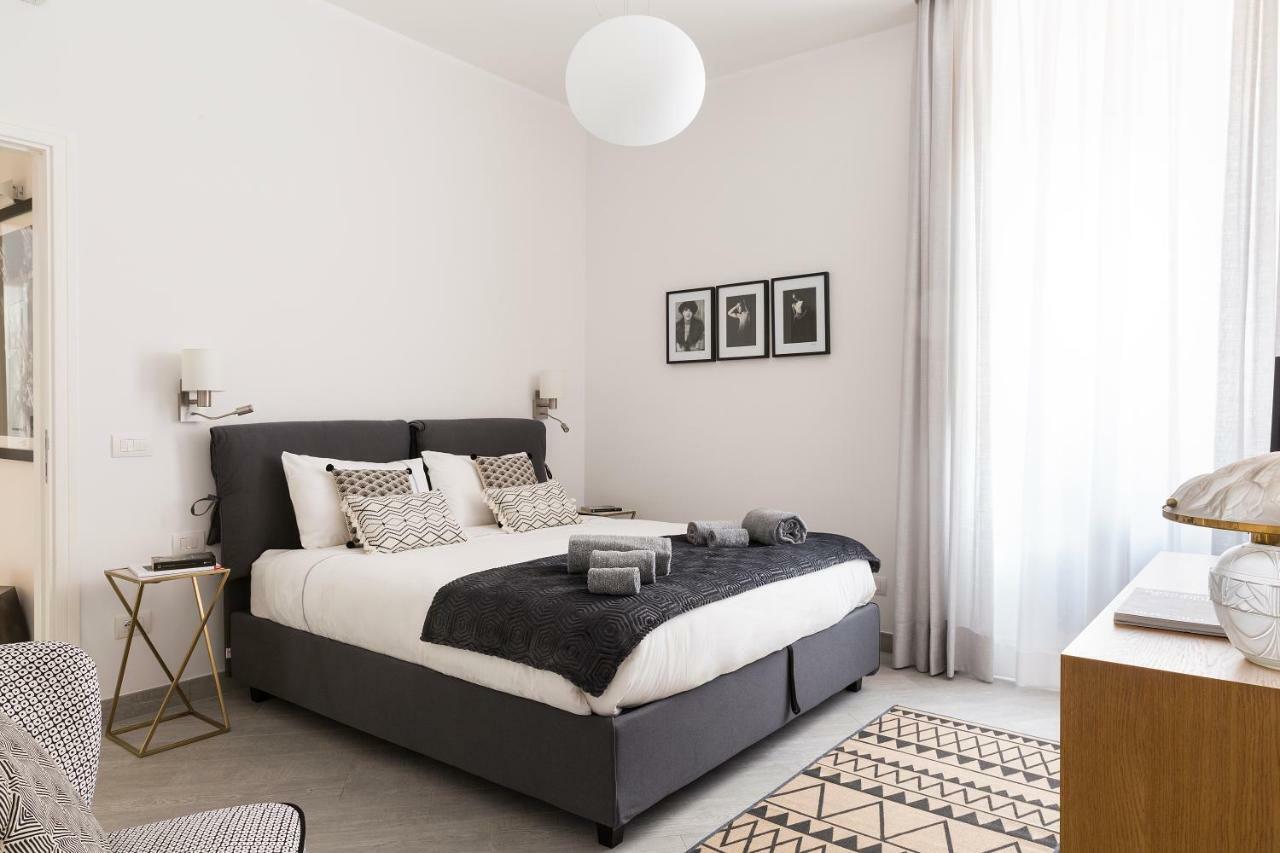 Apartment Maison Letizia *