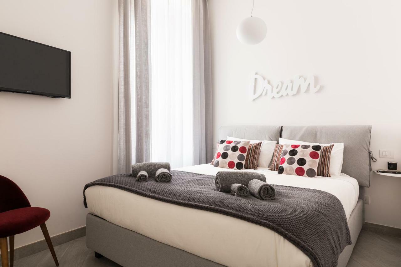 Apartment Maison Letizia