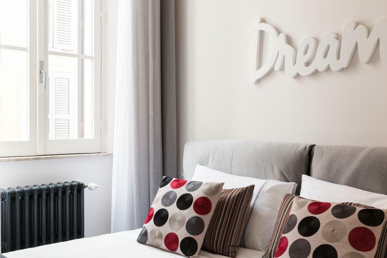 Maison Letizia Apartment Rome