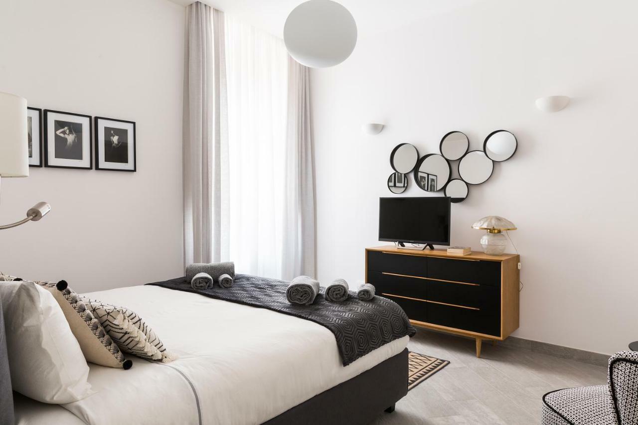 Maison Letizia Apartment Rome