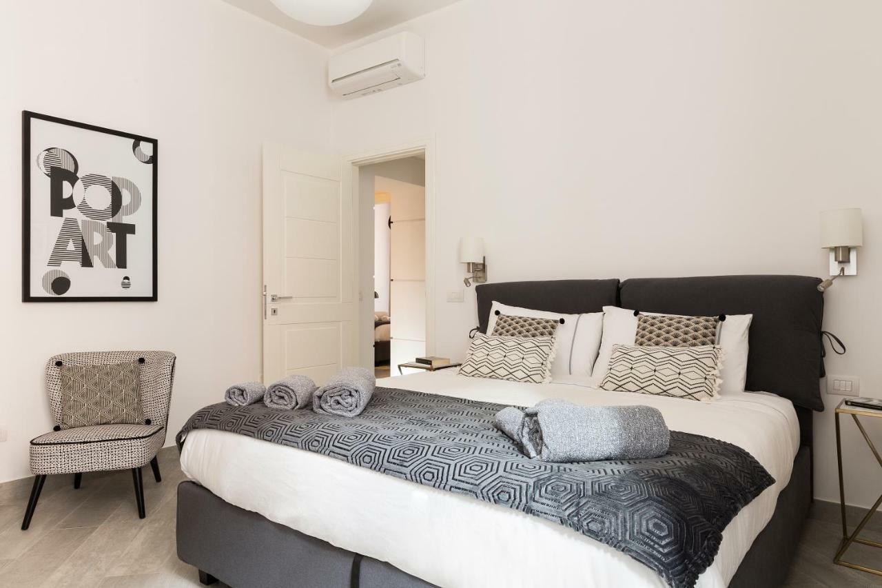 Maison Letizia * Rome