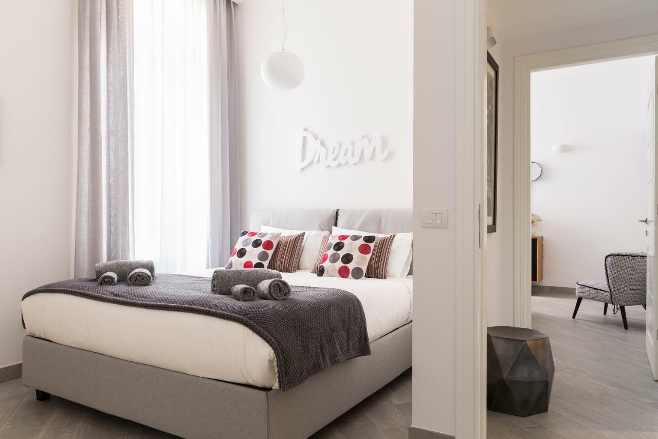 Apartment Maison Letizia