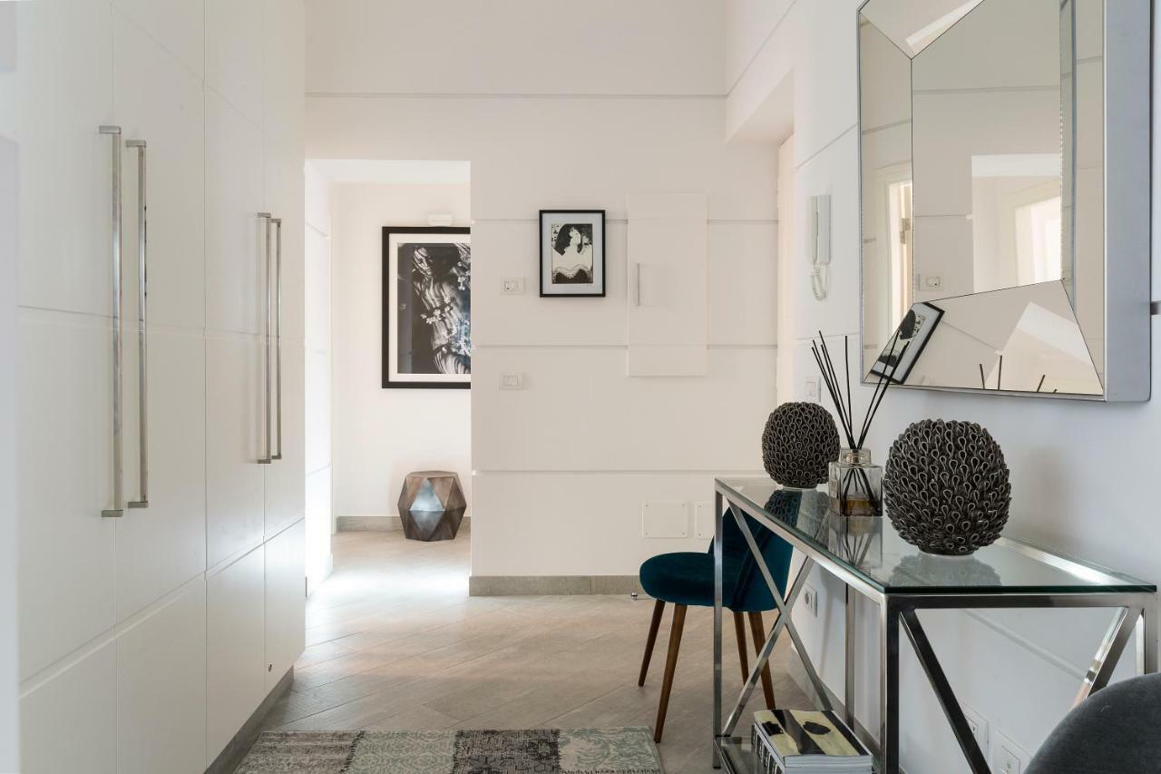 Apartment Maison Letizia